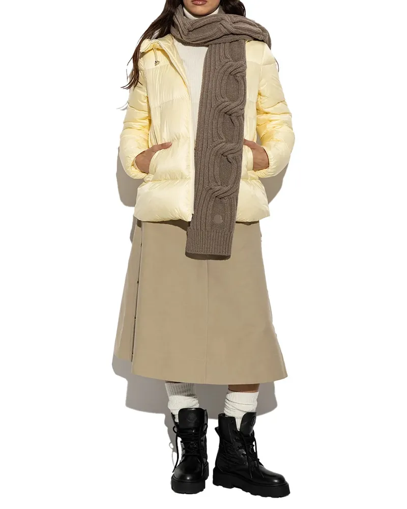 Moncler Down Jacket 