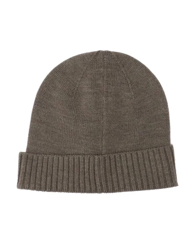 Ralph Lauren Men's Hats Green Wool Green