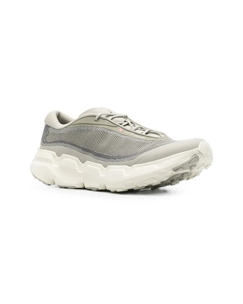 ON Cloudtilt Sneakers — Gray Gray