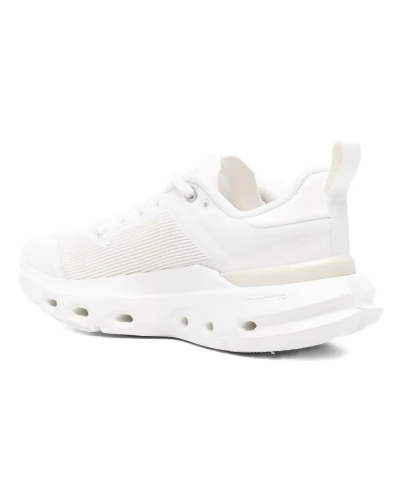 ON Cloudpulse Next Sneakers — White White