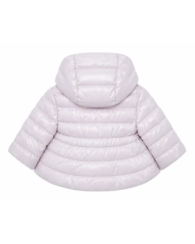 Moncler Pinar Down Jacket — Pink Pink
