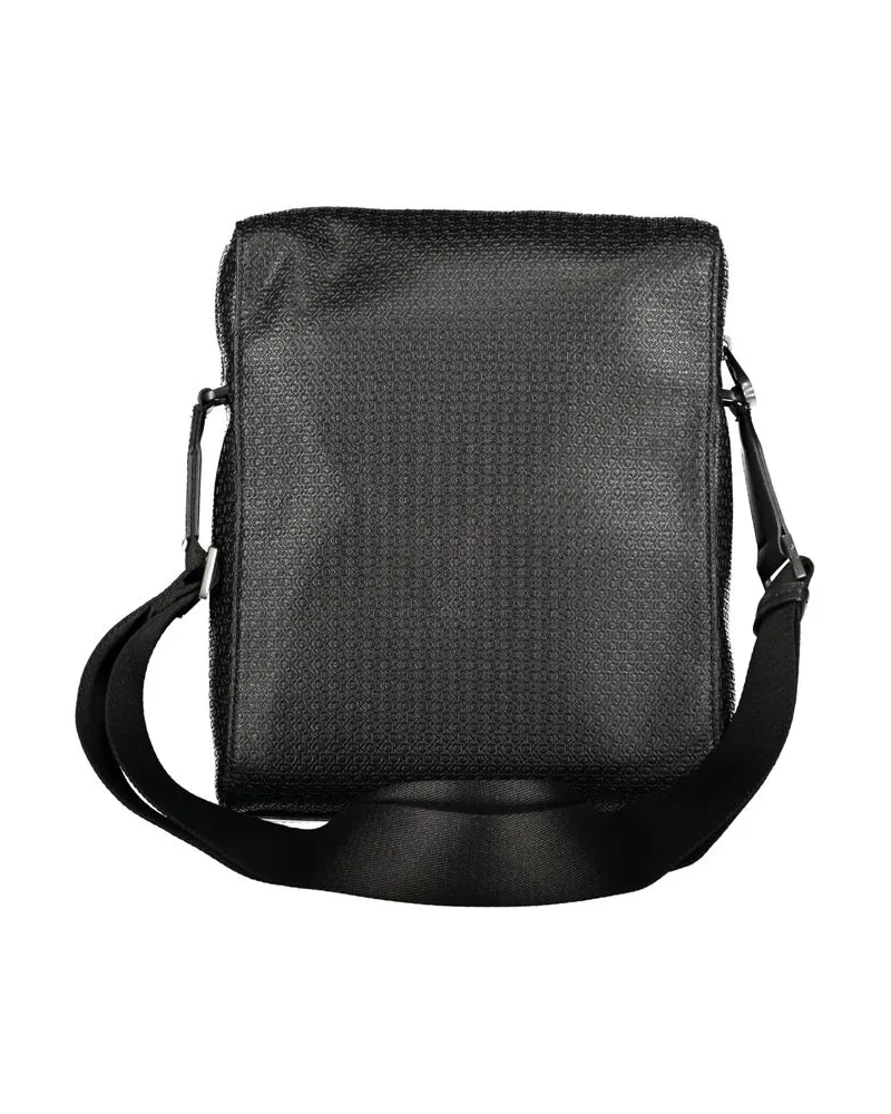 Calvin Klein Shoulder Bag — Black Black