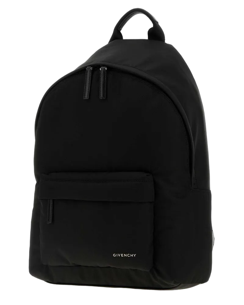 Givenchy Black Zaini Bag Black