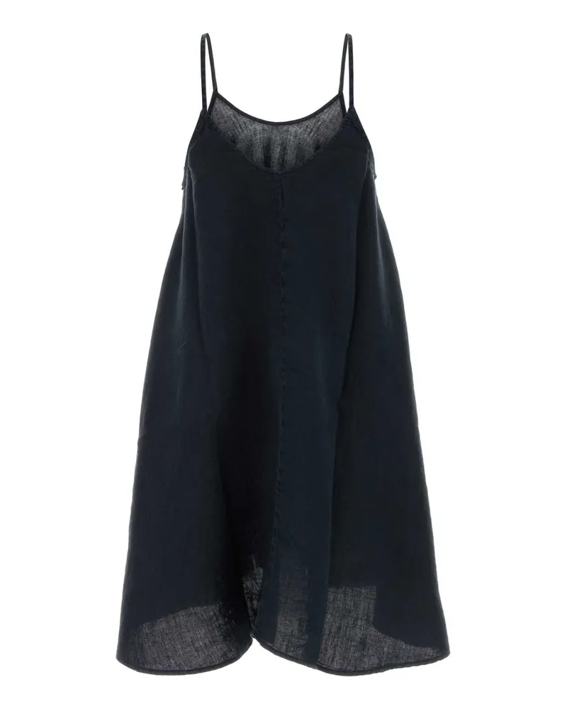 Lois Tank Top — Navy Navy