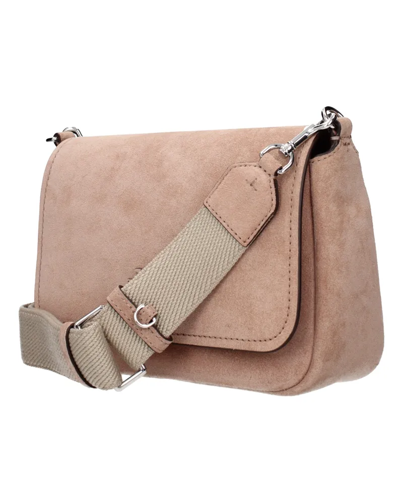 Tory Burch Crossbody Bag — Pink Pink