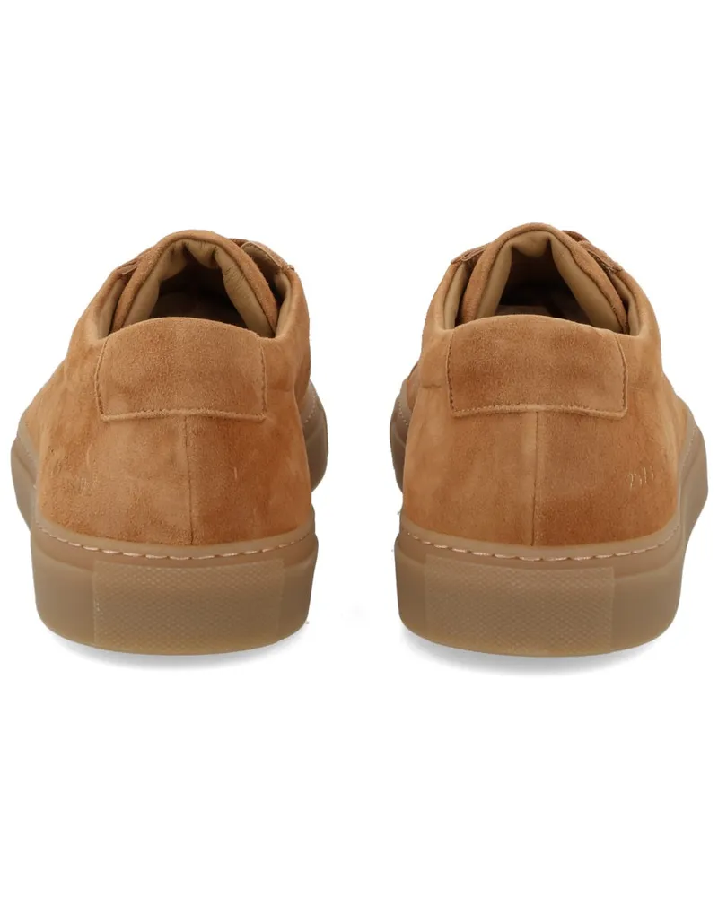 Common Projects Sneaker — Beige 