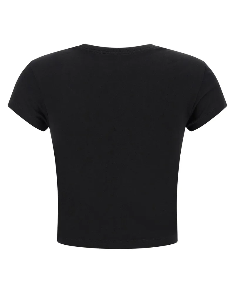Vivienne Westwood T-Shirt — Black Black