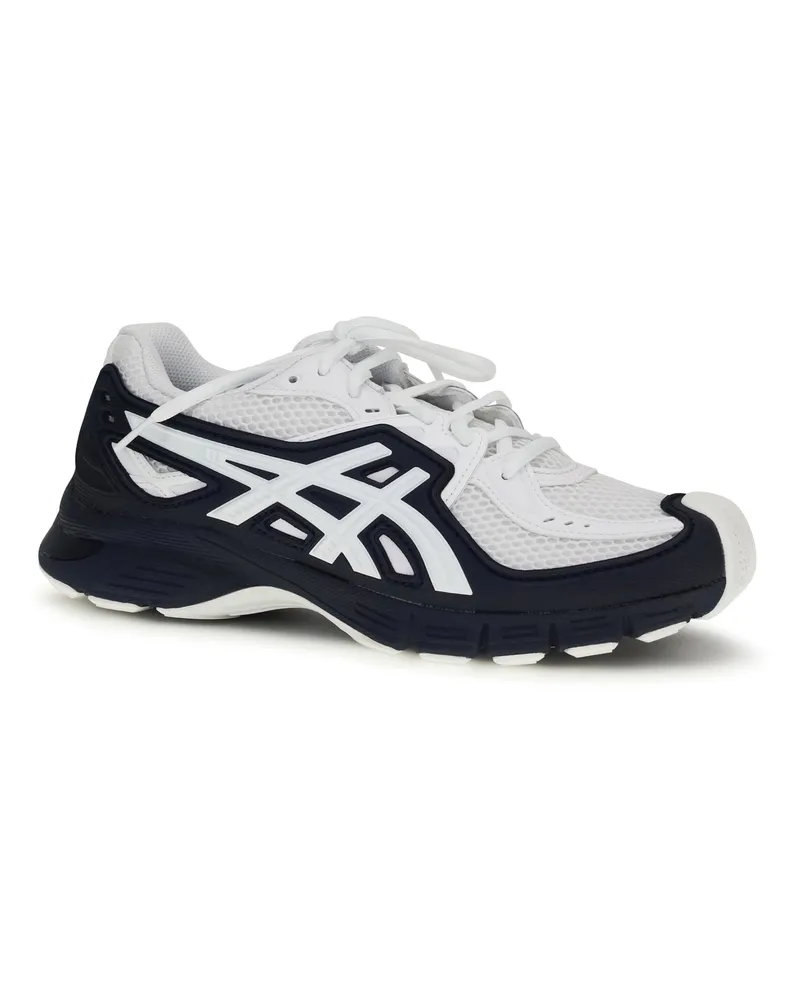 Comme des Garçons Men's Sneakers Comme Des Garçons X Asics Navy-White Navy/white Navy