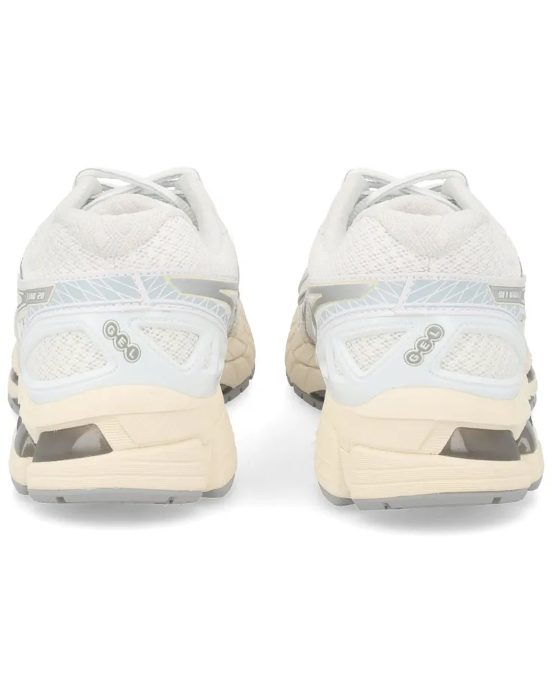 Asics Gel-Kayano 20 Sneaker — White White