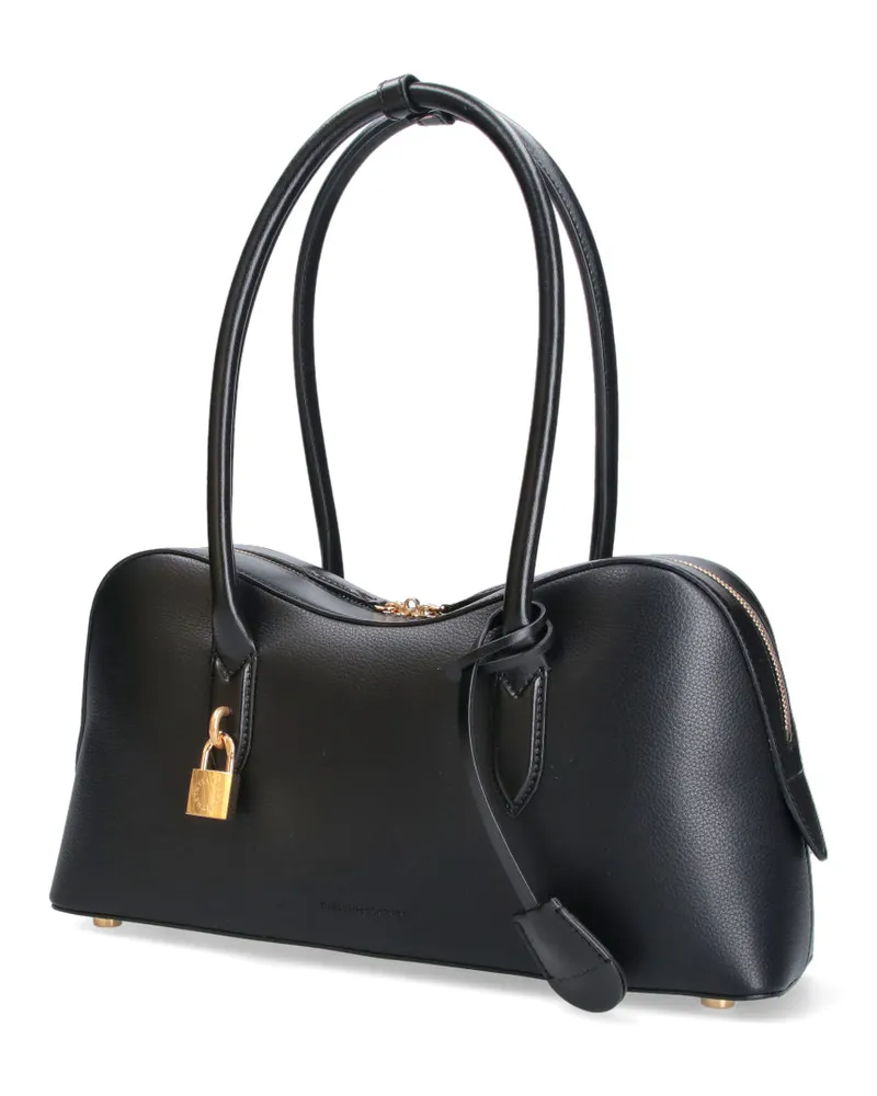 Stella McCartney Women's Bags Black Material 1: True Hemp Black