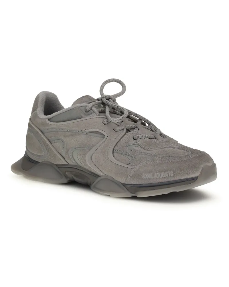 Axel Arigato Men's Eris Sneaker Grey-Grey Grey/grey Gray