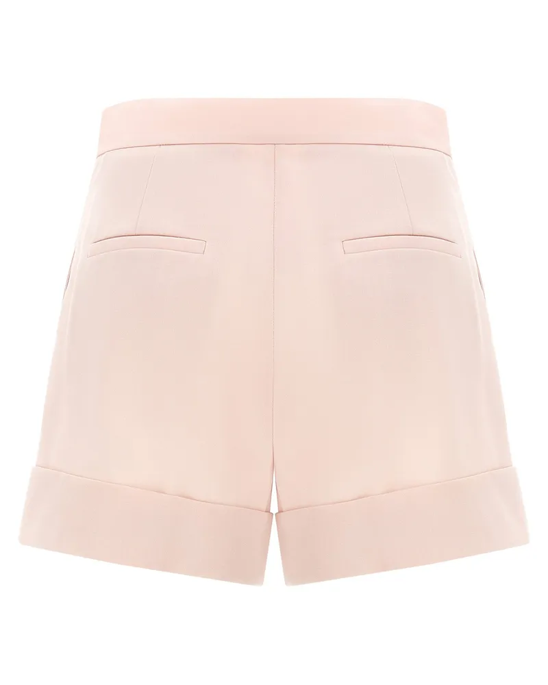 Max Mara Shorts — Beige Beige