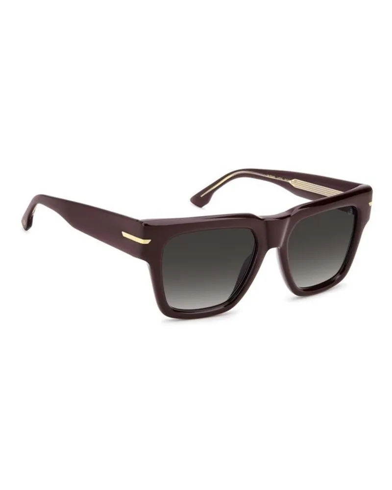 Victoria Beckham VB7004S Sunglasses — Brown Brown
