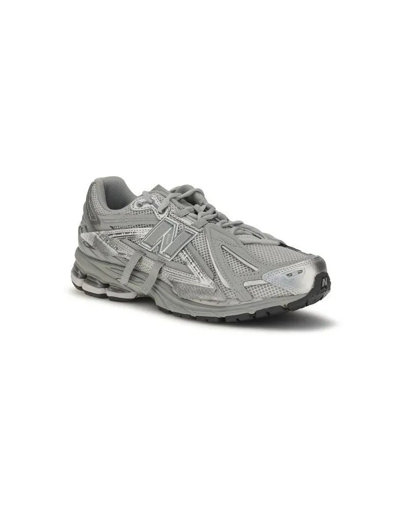 New Balance 1906A Sneakers — Gray Gray