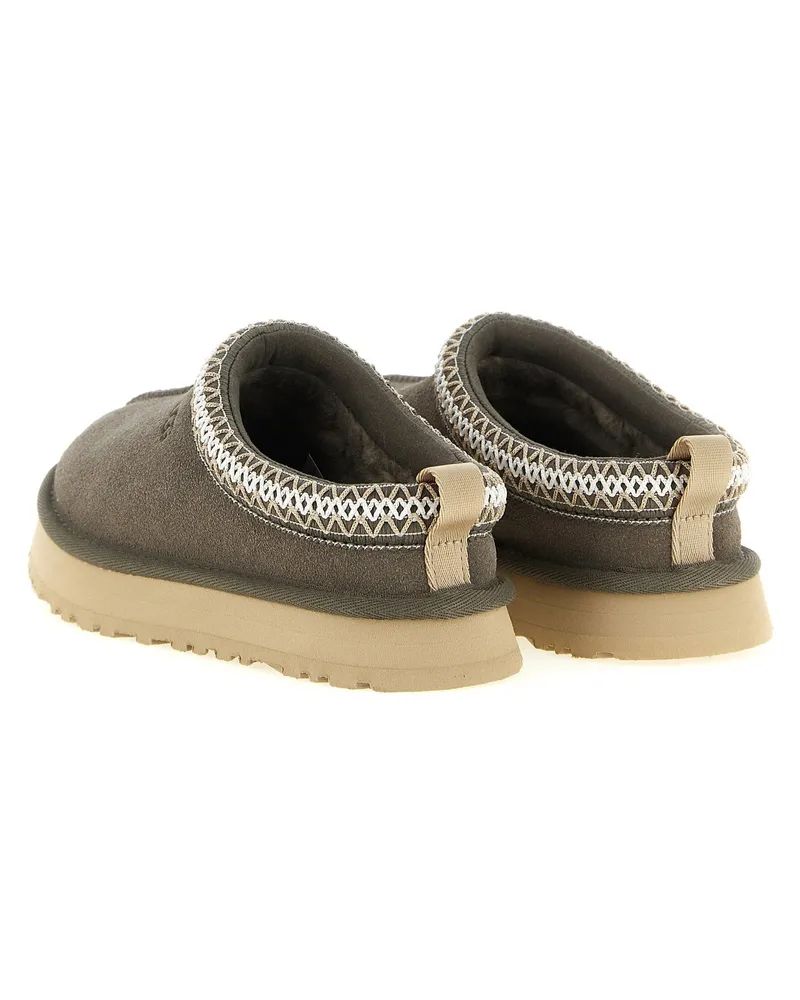 UGG Tazz Clog — Taupe Taupe