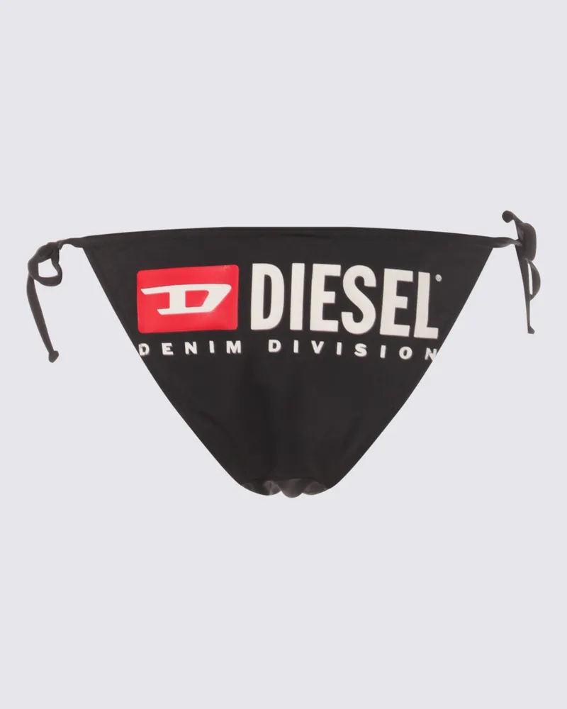 Diesel Women's Sea Clothing Black _pa Ea Black