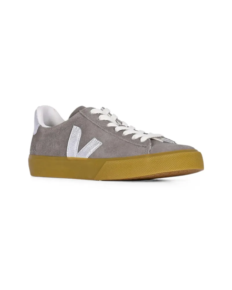 VEJA Mosna Sneakers — Gray Gray