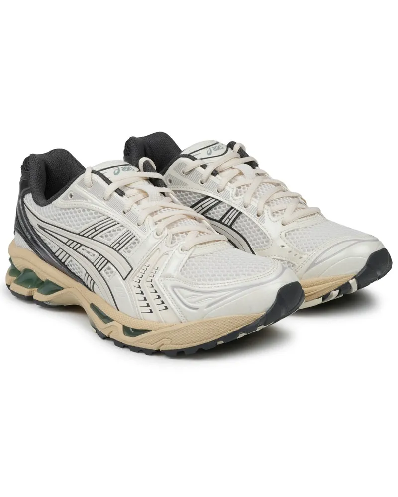 Asics Gel Kayano 14 Sneakers — White White