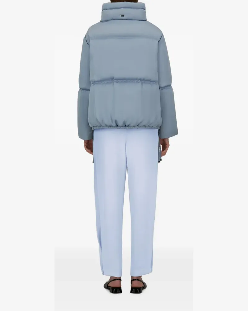 Herno Women's Pants Aw26 W Light