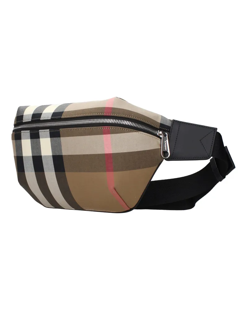 Burberry Bag — Beige Beige