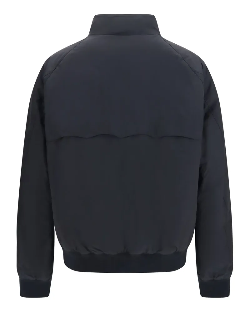 Baracuta G9 Thermal Jacket — Navy 
