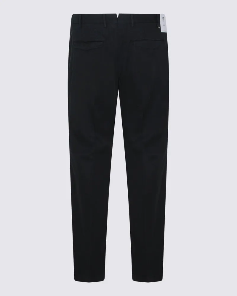 PT TORINO Men's Trousers Navy _cly Co Ea Navy