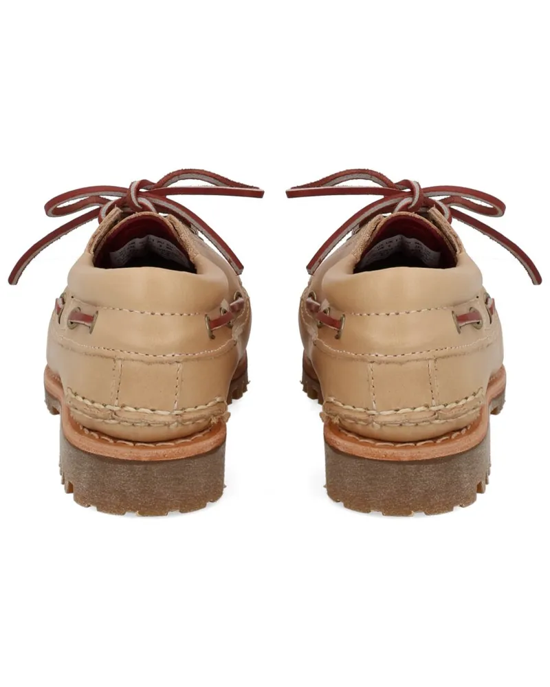 Timberland Noreen Loafers — Beige Beige