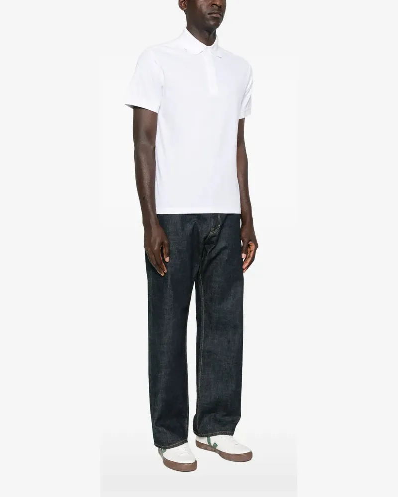 Jacob Cohën Men's Polo Ss26 M 