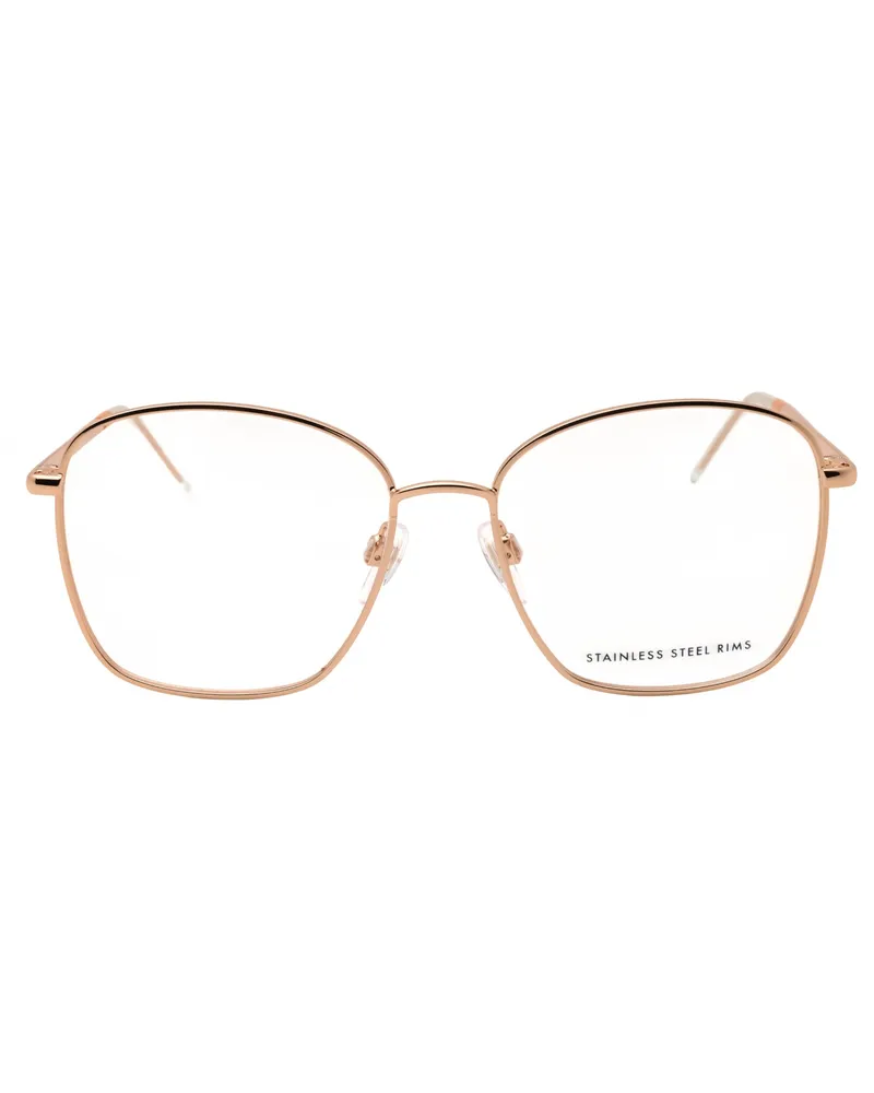 Tommy Hilfiger Women's Th 1635 Sunglasses Gold Gold