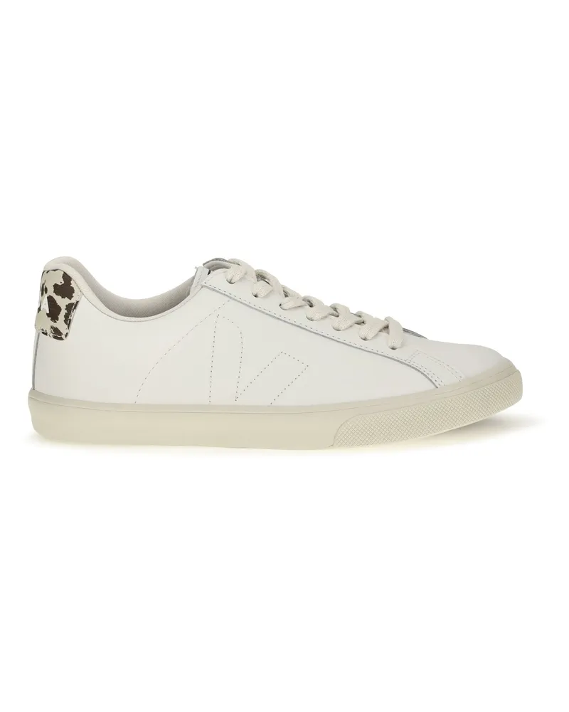 VEJA Esplar Sneaker — White White