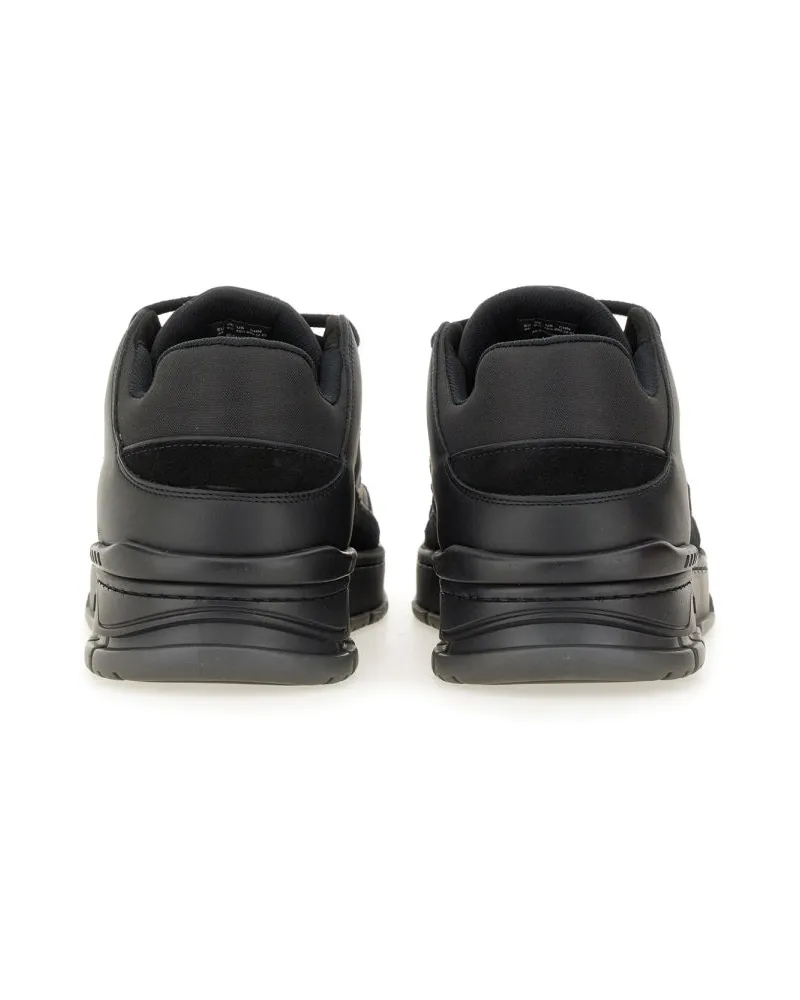 Axel Arigato Area Sneaker — Black Black