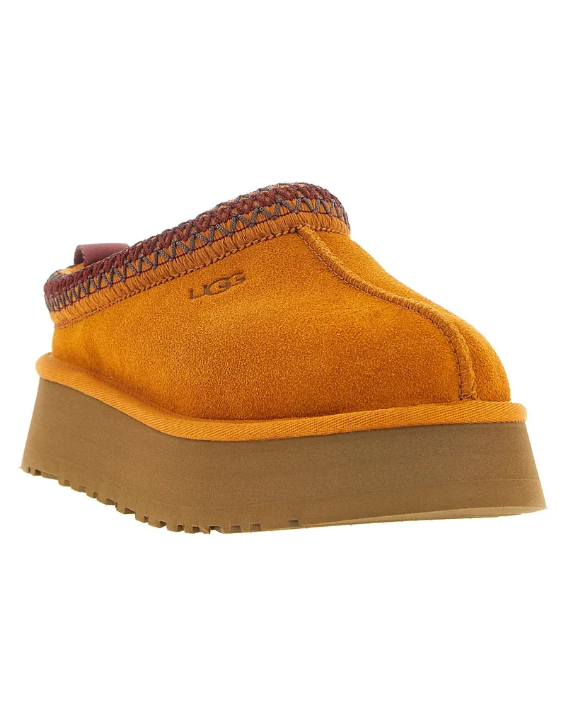 UGG Tazz II Slipper — Orange Orange
