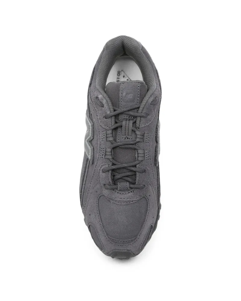 New Balance U204 Sneakers — Grey Grey