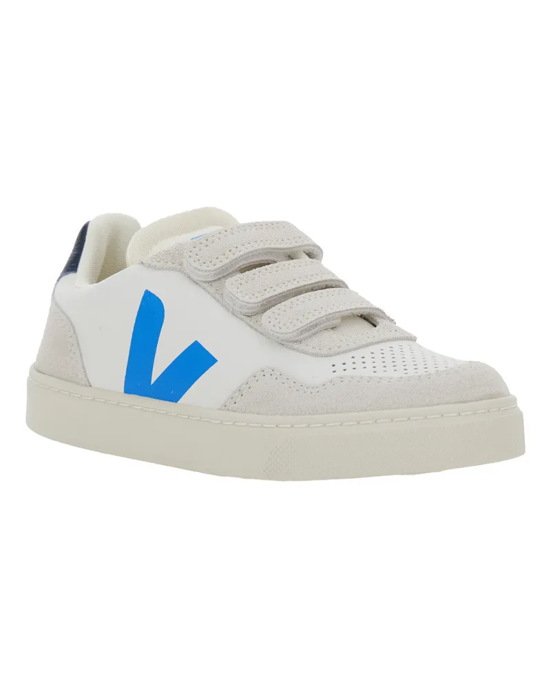 VEJA Sneaker — White White