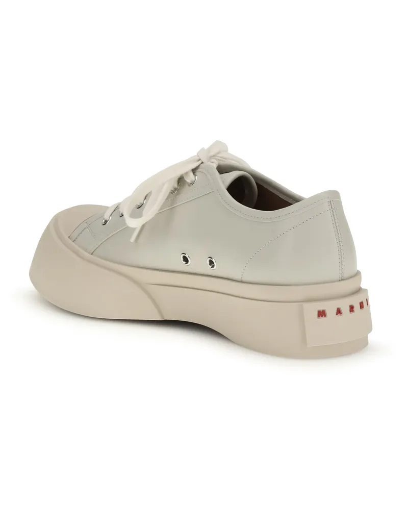 Marni Men's Pablo Sneakers Everest Beige