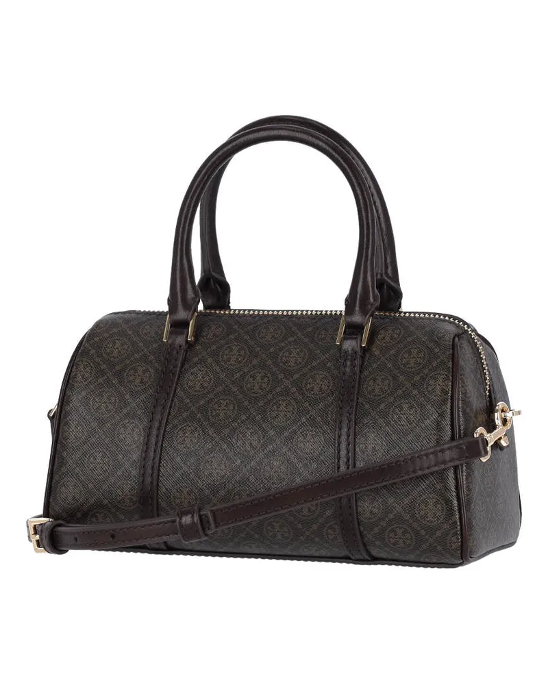 Tory Burch Women's Bags Brown Body: Cotton Brown