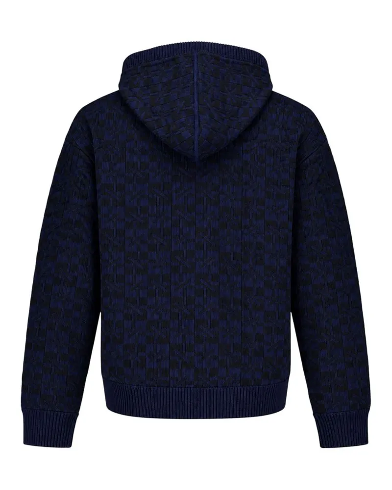 Kenzo Sweatshirt — Navy Navy