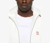 Men's Embroidered-Logo T-Shirt Ss26