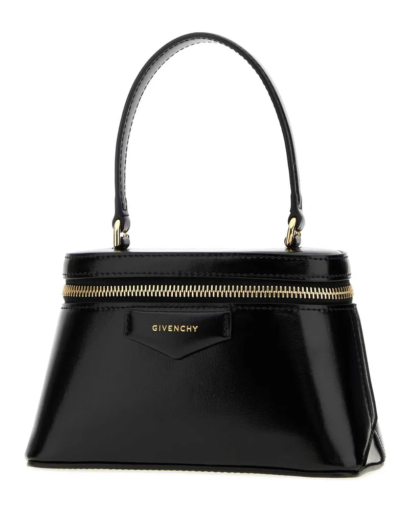 Givenchy Black Borse A Mano Bag Black