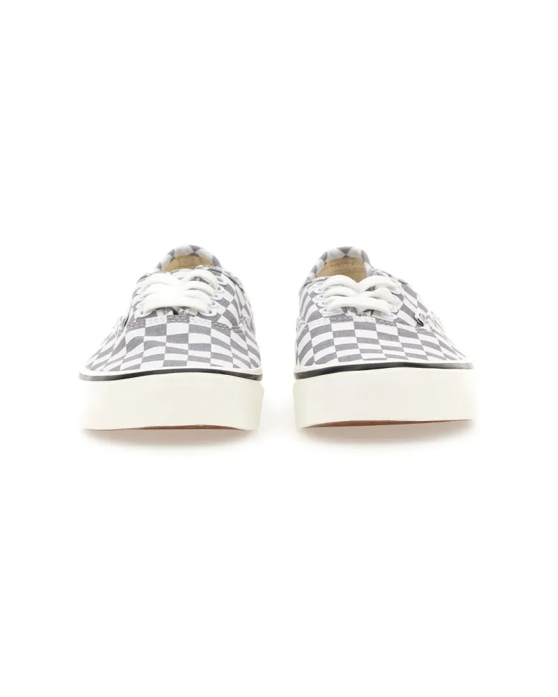 Vans Authentic 44 DX Sneaker — Multicolor Multicolor
