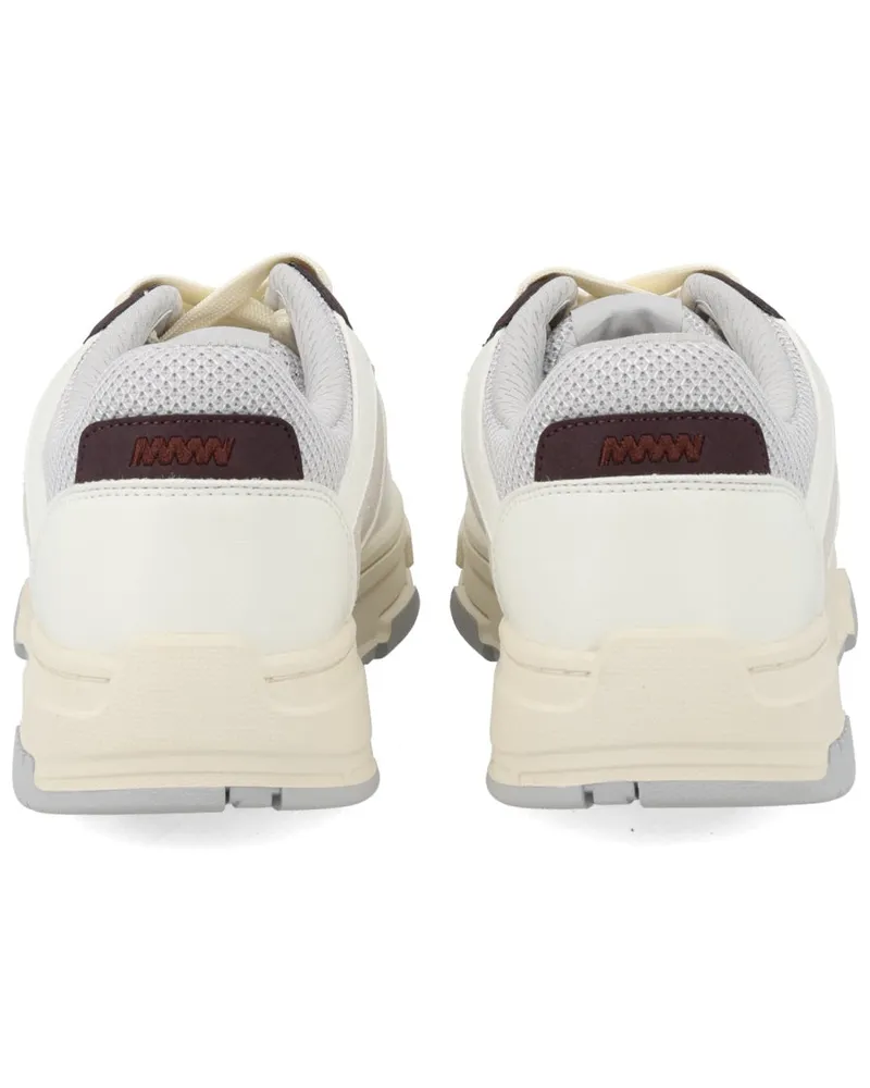 HUGO BOSS Yarrow Sneaker — White White