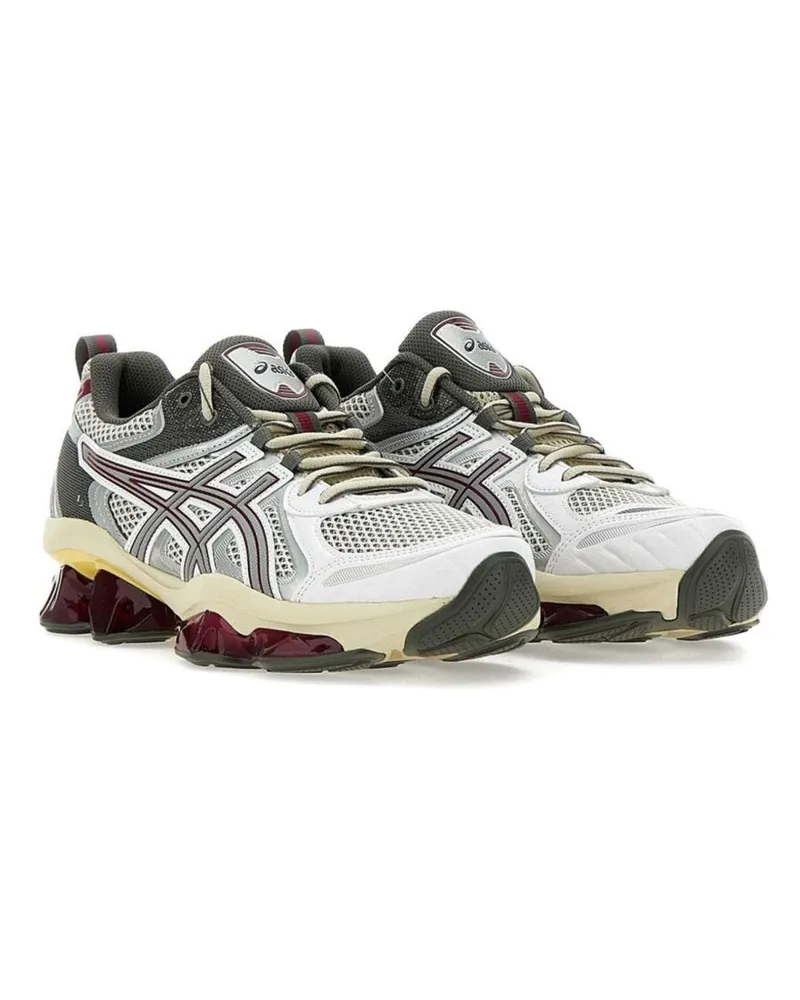 Asics Gel-Quantum Kinetic Sneakers — Multicolor Multicolor
