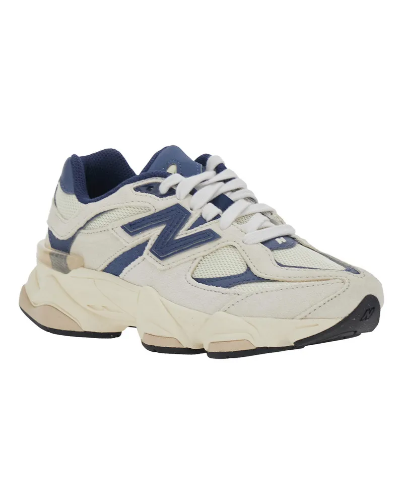 New Balance Sneaker — Beige Beige
