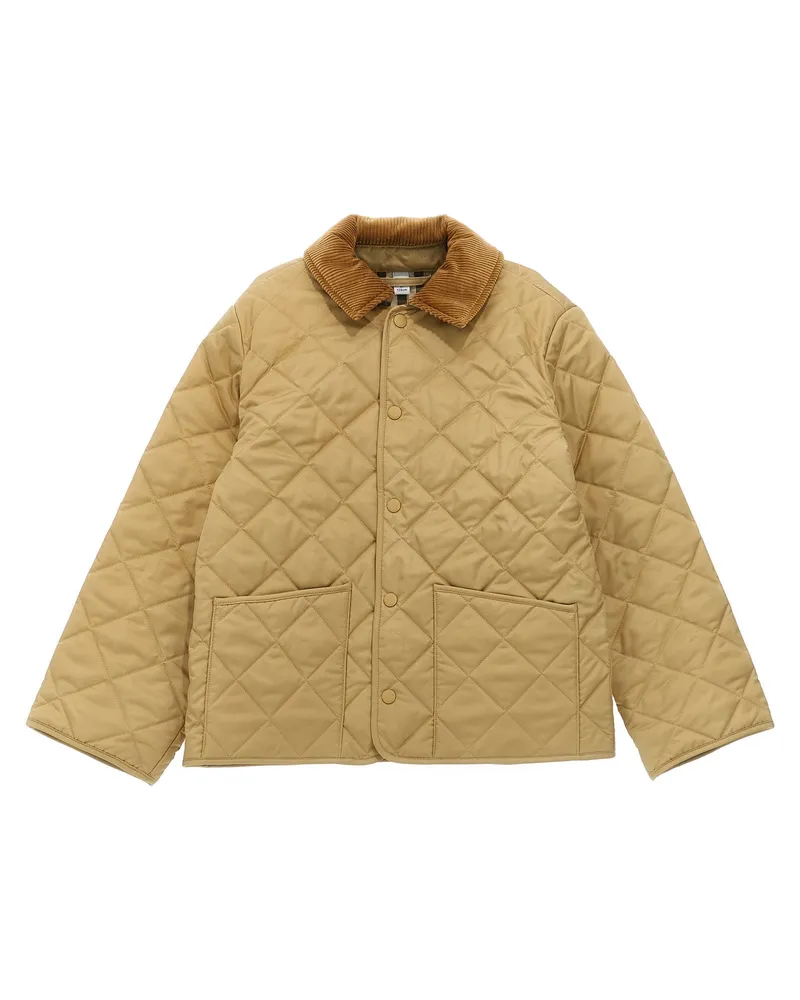 Burberry Jacket 