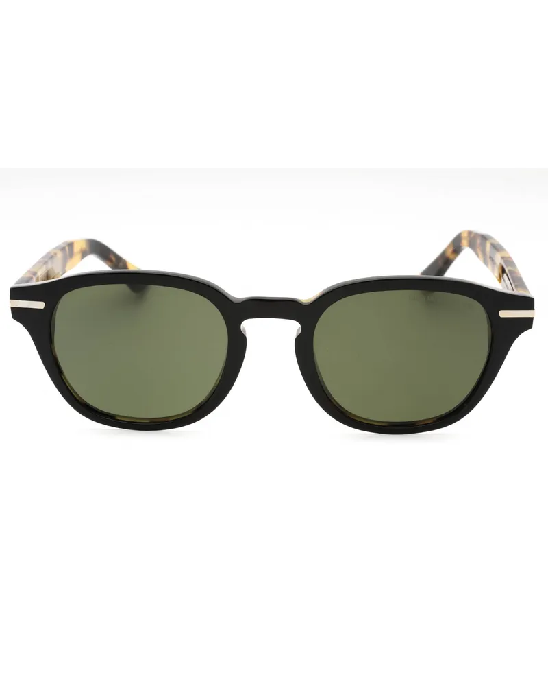 Cutler and Gross Unisex Cg1356s Sunglasses One Color One