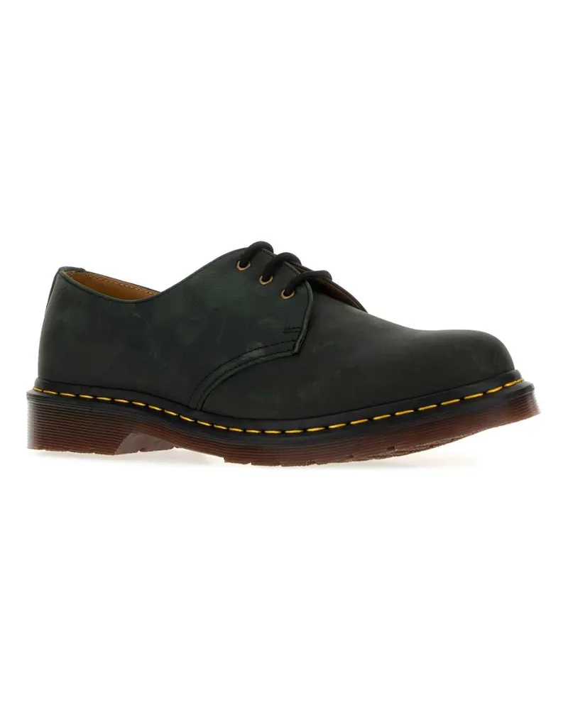 Dr.Martens Boot — Green Green