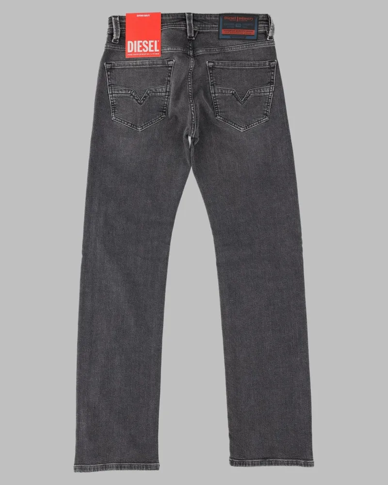 Diesel Larkee Jeans — Gray Gray