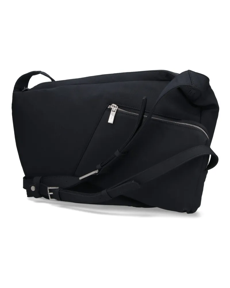 Adererror Men's Bags Black Polyester Black