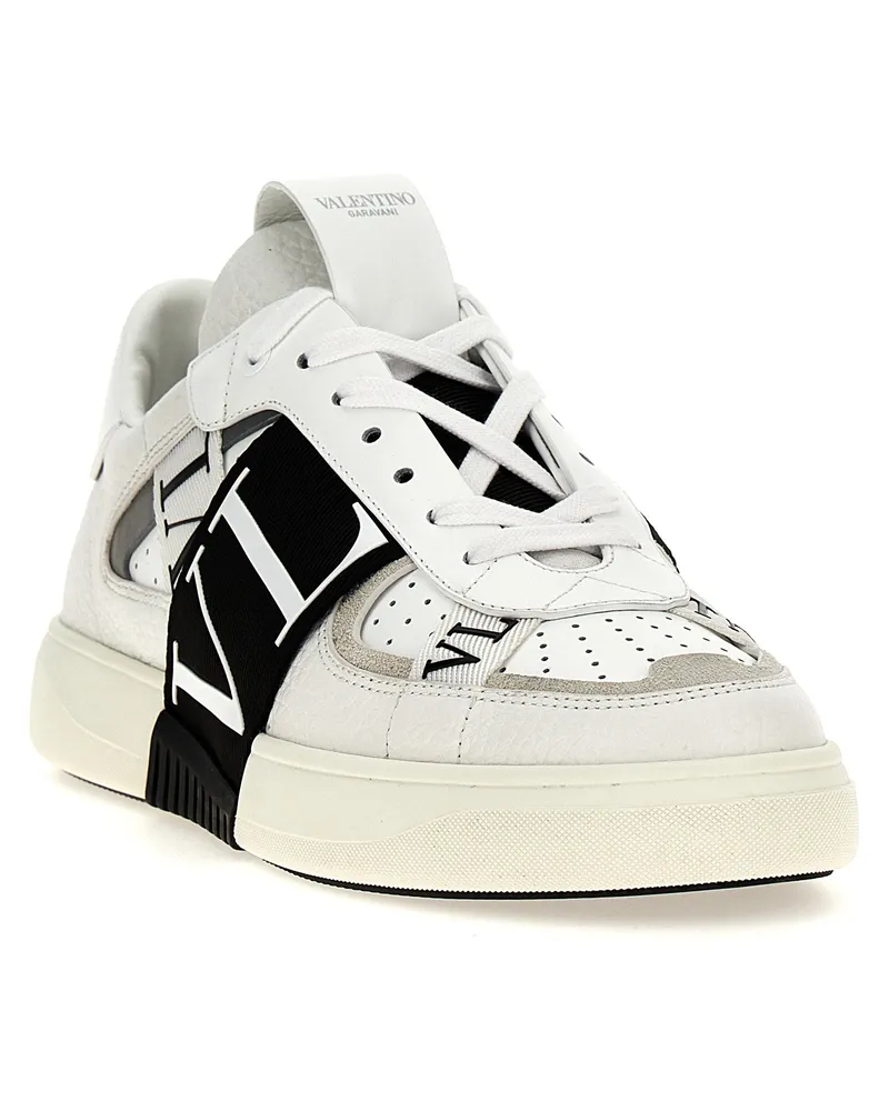 Valentino Garavani VL7N Sneaker — white White
