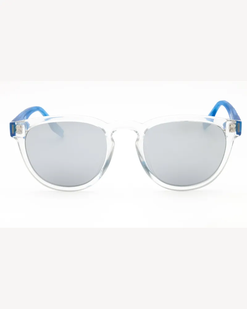 Converse Men's Cv541s Advance Sunglasses Black Clear